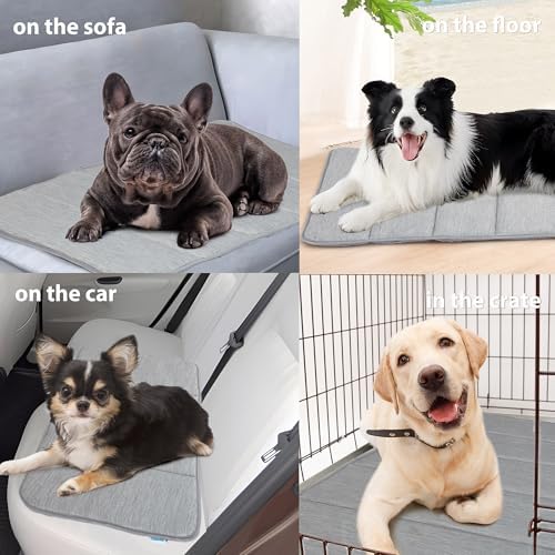 Dog Cooling Mat for Large Dogs - Image 6