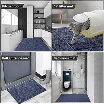 Cat Litter Box Mat - Image 6