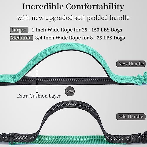 iYoShop Hands Free Dog Leash - Image 3