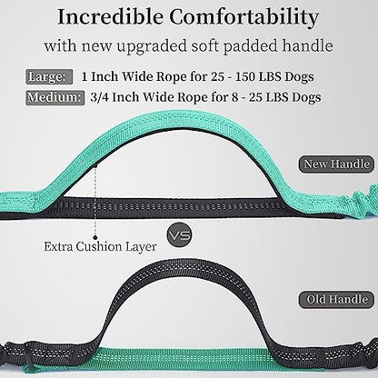 iYoShop Hands Free Dog Leash - Image 3