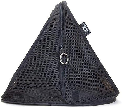 SportPet Designs Soft Sided Cat Carriers, Pattern 20" - Image 3