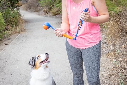 Chuckit! Fetch and Fold Mini 18M Launcher - Image 5