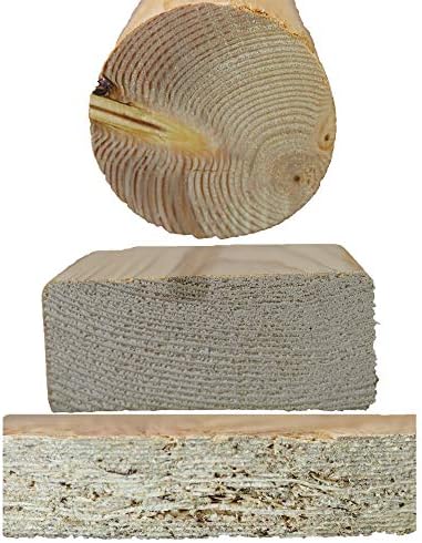 New Cat Condos 140003- Solid Wood Cat Climbing Tower Cat Tree - Image 5