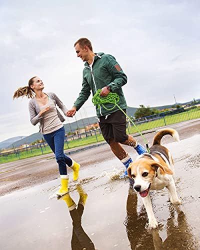 Long Dog Leash for Dog Training 16FT/30FT/50FT/100FT, Reflective Dog Leash - Image 6