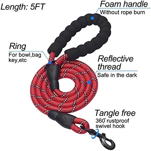Dog Harness Step-in Breathable Puppy Cat Vest - Image 3