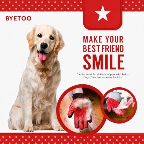 BYETOO 8 oz Dog No Chew Spray Deterrent, Anti Chew Pet Training Corrector - Image 5
