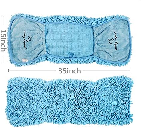 Patas Lague 2 Pack Absorbent Dog Towel - Image 5