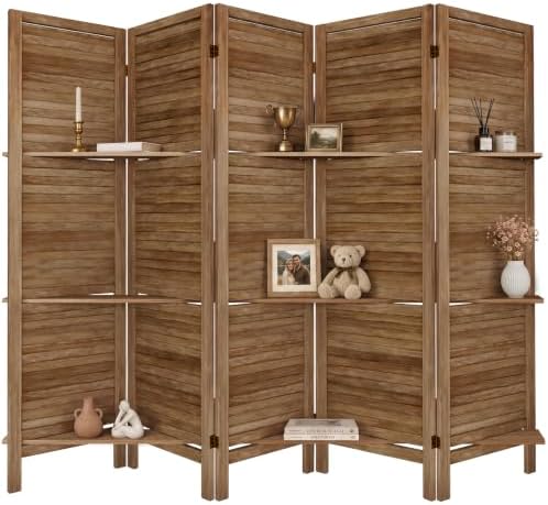 TEAKMAMA Room Divider, Room Divider by TEAKMAMA