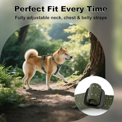 Plutus Pet No Pull Dog Harness - Image 5