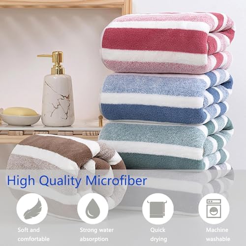 Quick-Drying Dog Bathrobe - Image 3