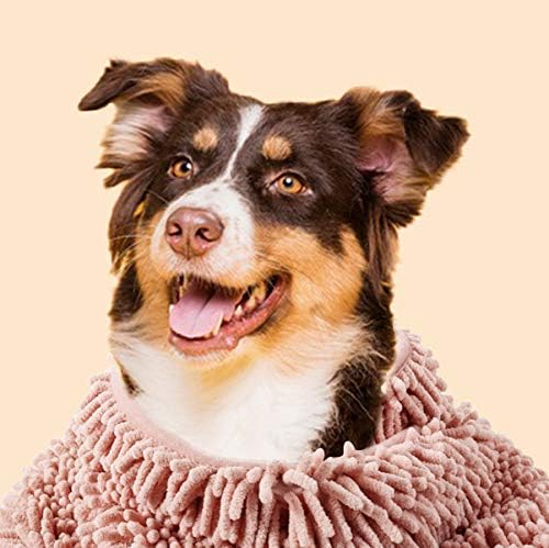 Patas Lague Absorbent Dog Towel - Image 6