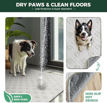 FXW Homeplus Indoor Dog Playpen - Image 4
