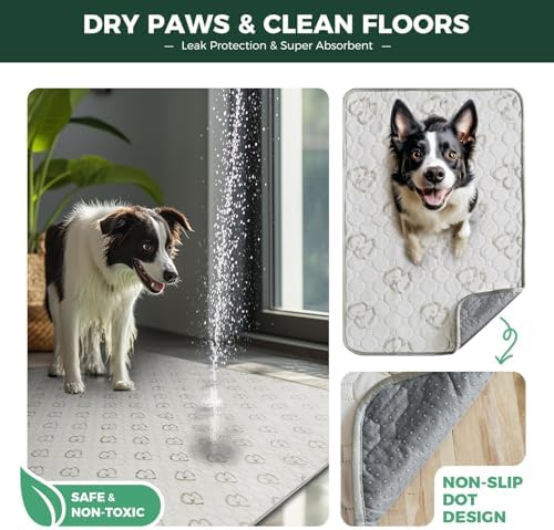FXW Homeplus Indoor Dog Playpen - Image 4