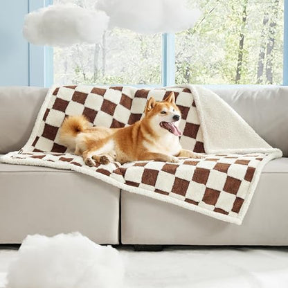LE SURE Waterproof Dog Blankets - Image 3