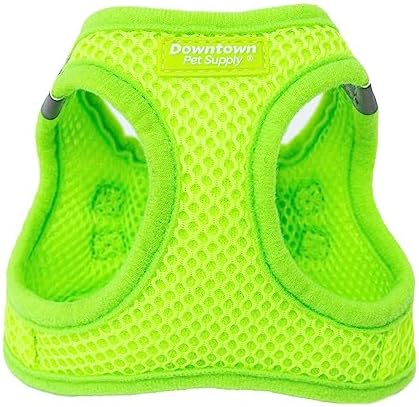 Downtown Pet Supply Step in Dog Harness by DowntownPetSupply