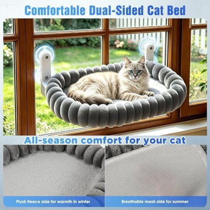 Cat Window Perch - Image 4