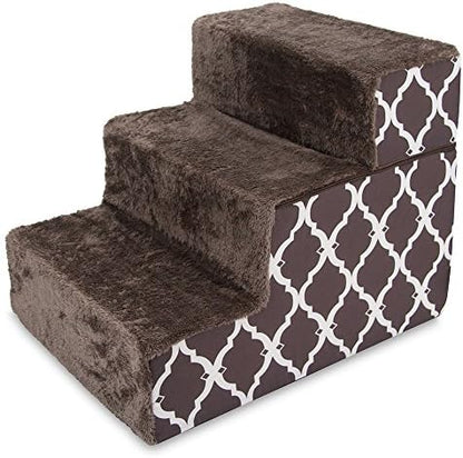 Best Pet Supplies Dog Stairs & Steps by BestPetSuppliesLLC