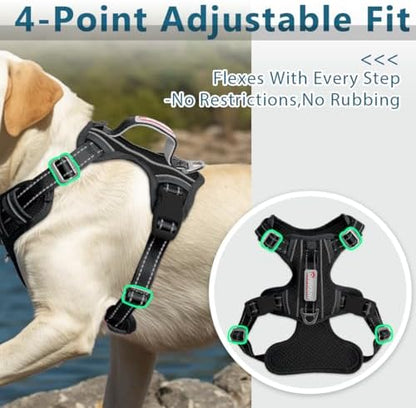BARKBAY Dog Harness No Pull - Image 6