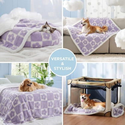 LE SURE Waterproof Dog Blankets - Image 6