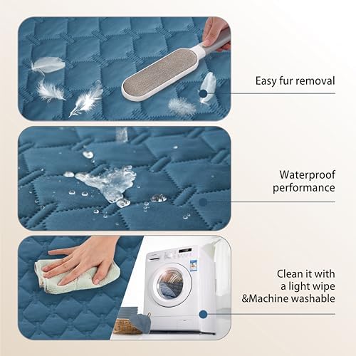 gogobunny Waterproof Blanket, Couch Covers - Image 7