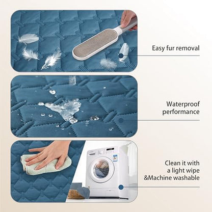 gogobunny Waterproof Blanket, Couch Covers - Image 7