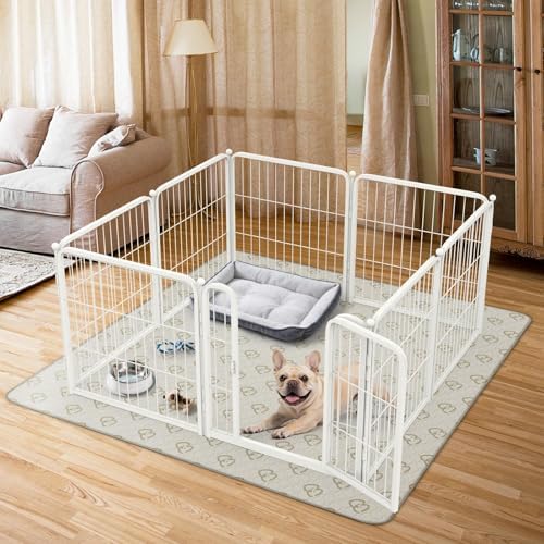 FXW Homeplus Indoor Dog Playpen - Image 3