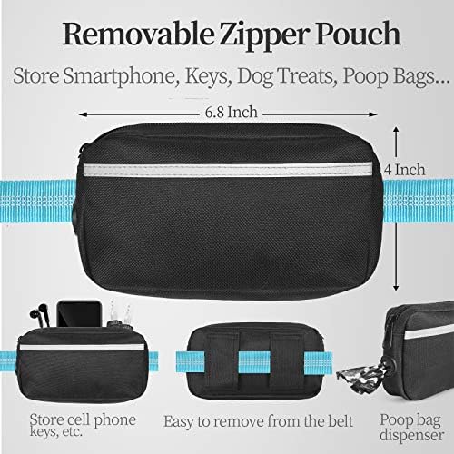 iYoShop Hands Free Dog Leash - Image 3