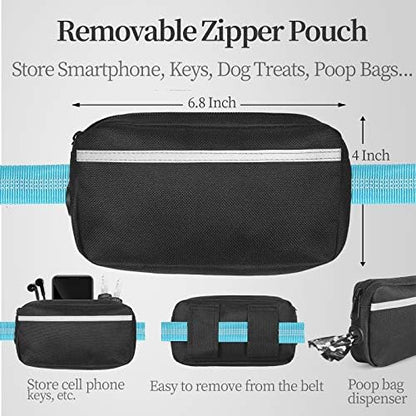 iYoShop Hands Free Dog Leash - Image 3