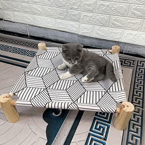 Pozico Cat/Dog Bed Hammock - Image 6