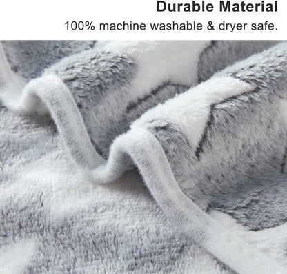1 Pack 3 Blankets for Dog Puppy Cat - Image 5
