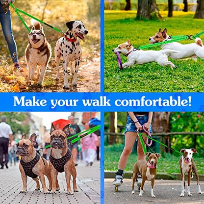Dog Leash – Dual Reflective - Image 6