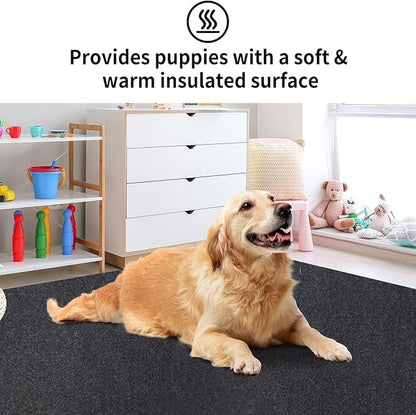 Kennel Pad Dog Crate Mat Liner - Image 6