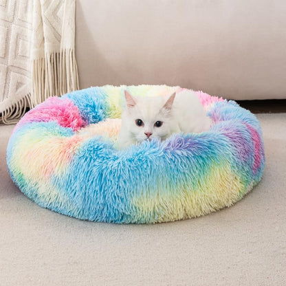 Small Cat Bed Small Pet Bed Puppy Bed - Image 3