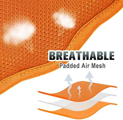 BARKBAY No Pull Dog Harness Large Reflective Dog Harness - Image 6