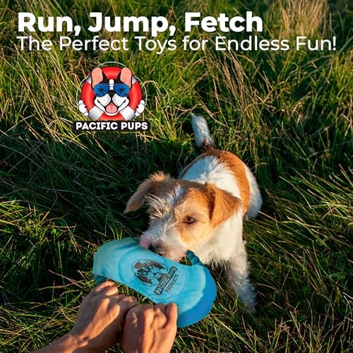 Pacific Pups Products Dog Rope Toys - Image 6