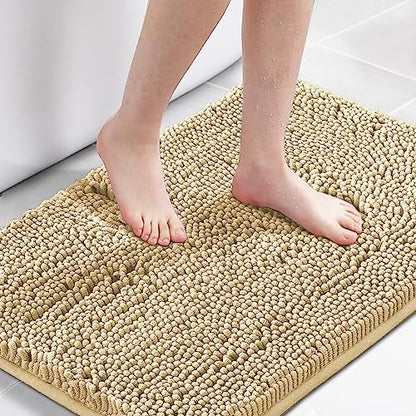 H.VERSAILTEX Bath Mat Bathroom Rug Bath Rugs by HVERSAILTEX