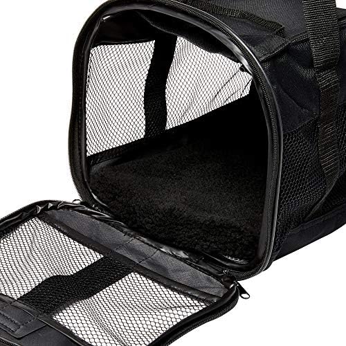 Petmate Kennel Cab Soft-Sided Dog & Cat Carrier - Image 6