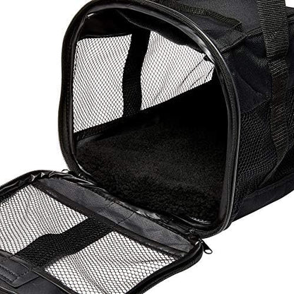 Petmate Kennel Cab Soft-Sided Dog & Cat Carrier - Image 6