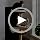 44.8in Modern Wood Cat Tree Tower - Image 7