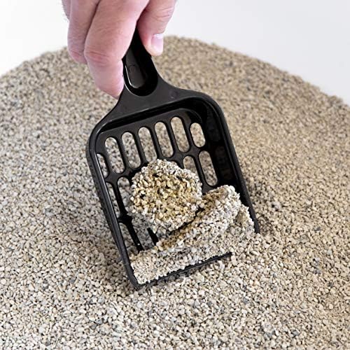 IRIS USA Large Cat Litter Box - Image 5