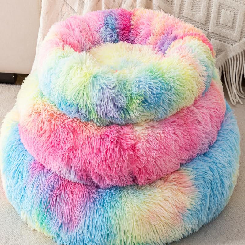 Small Cat Bed Small Pet Bed Puppy Bed - Image 5