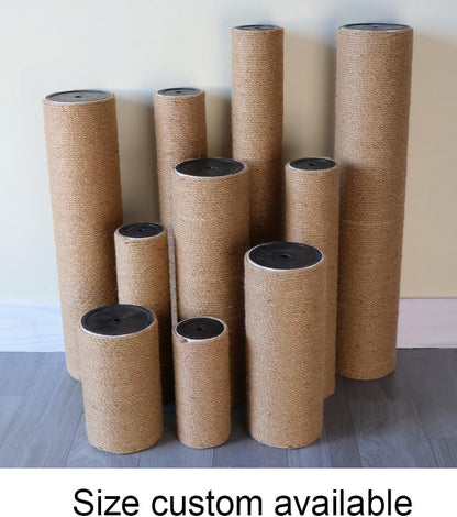 Cat Window Tree Replacement Posts Fit - Image 4