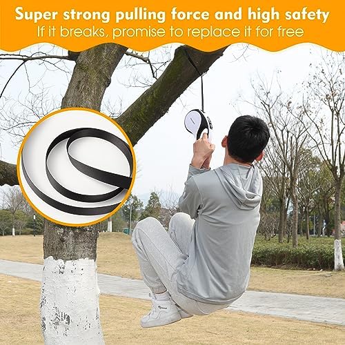 26 Ft Retractable Dog Leash - Image 2