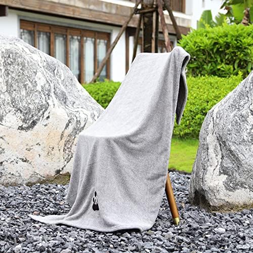 Dogvingpk Extra Large Dog Towels - Image 5