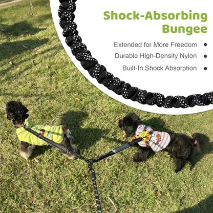 Double Dog Leash - Image 6