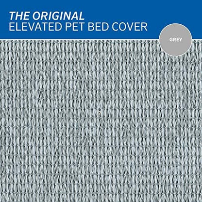Coolaroo Original Pet Bed Replacement Cover - Image 6