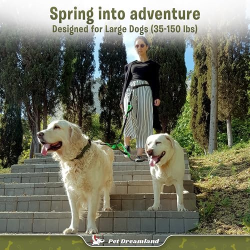 Pet Dreamland Exquisite Hands Free Leash - Image 2