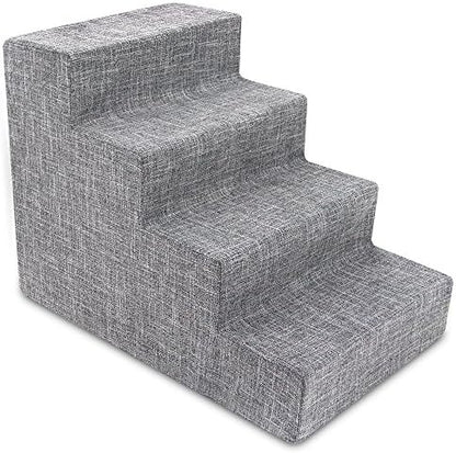 Best Pet Supplies Dog Stairs & Steps - Image 4