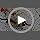 Migipaws Interactive MigiMouse Cat Toy 360° Rolling & Spin - Image 7