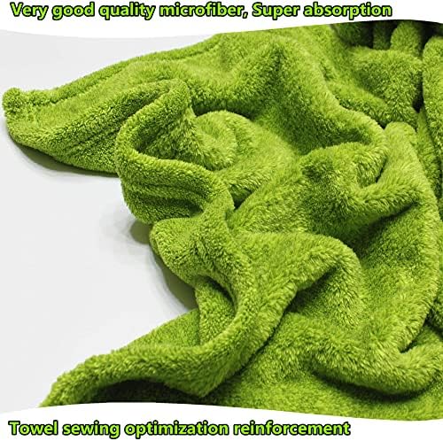 Dogvingpk Extra Large Dog Towels - Image 6